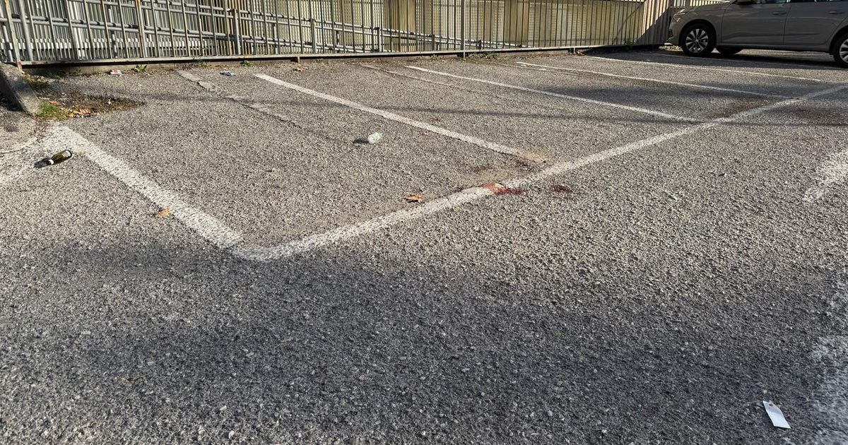 Ragazzo accoltellato alla gola durante una lite a Perugia, trovato morto nel parcheggio de...