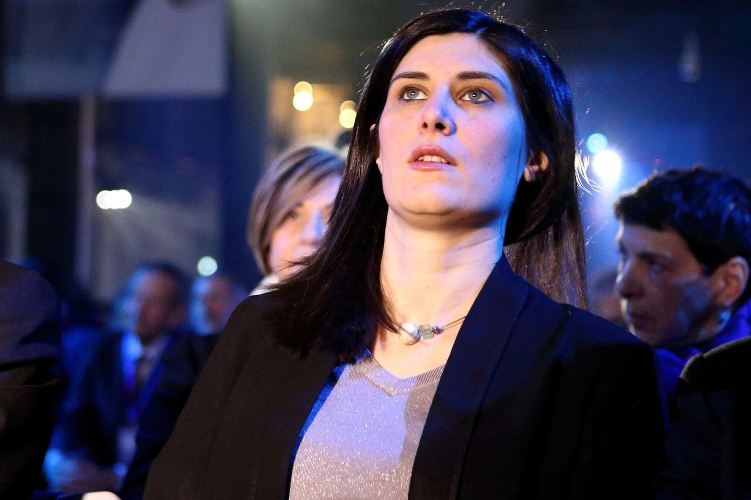 Appendino si dimette da vicepresidente dei 5 Stelle