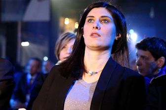 Appendino si dimette da vicepresidente dei 5 Stelle