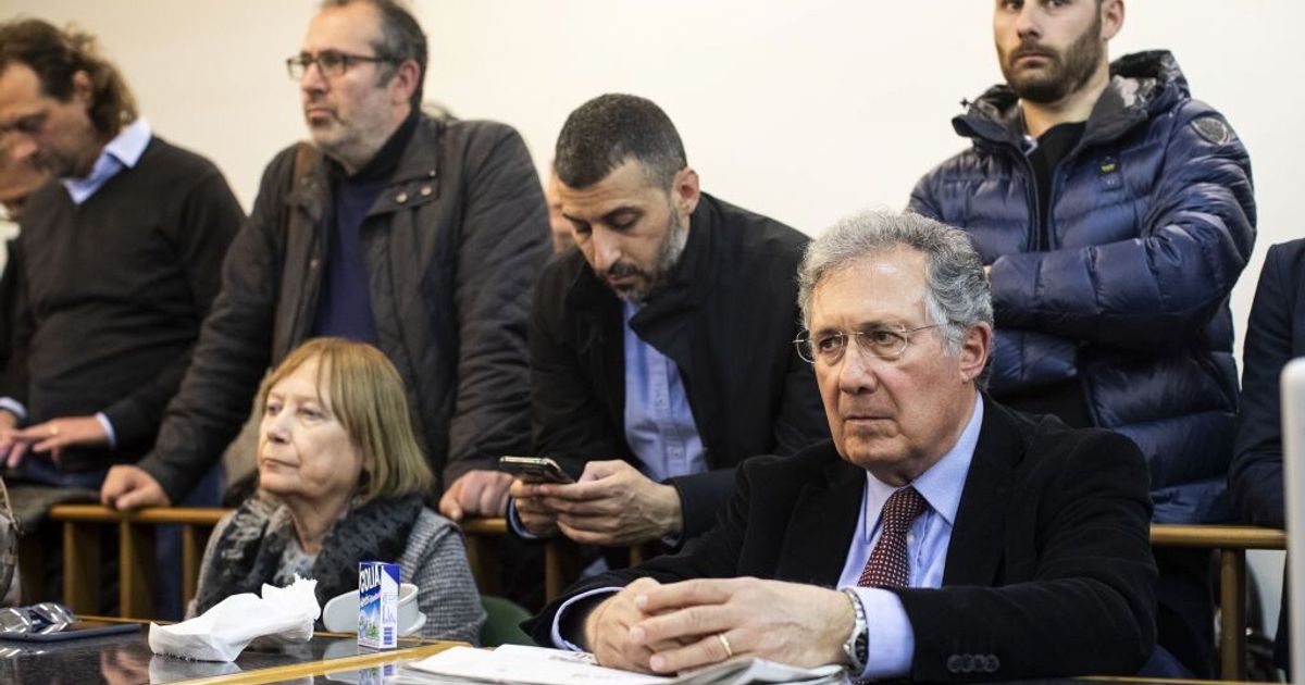È morto Giovanni Cucchi, papà di Stefano e Ilaria