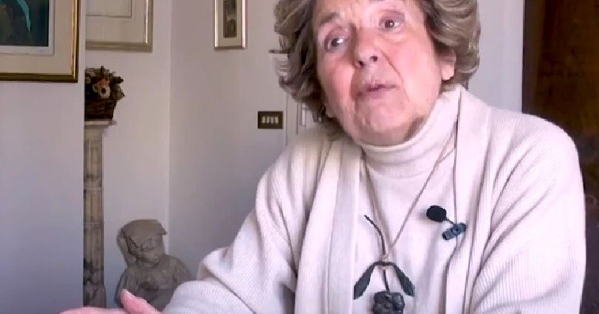 Morta a 91 anni Mamma Erasmus, fece cadere le barriere tra le università