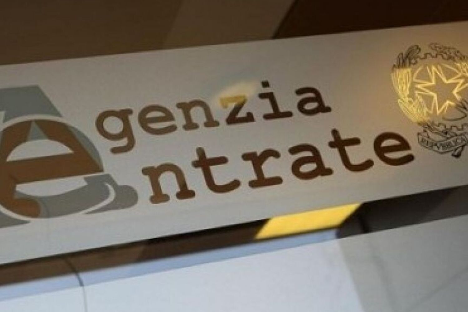 Agenzia delle Entrate