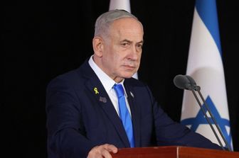 Benjamin Netanyahu