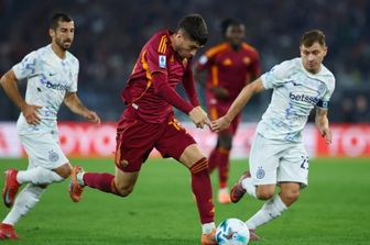 Roma-Inter