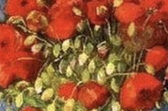 I Papaveri di Van Gogh