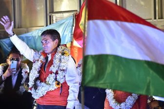 Chi è Rodrigo  Paz, il nuovo presidente della Bolivia