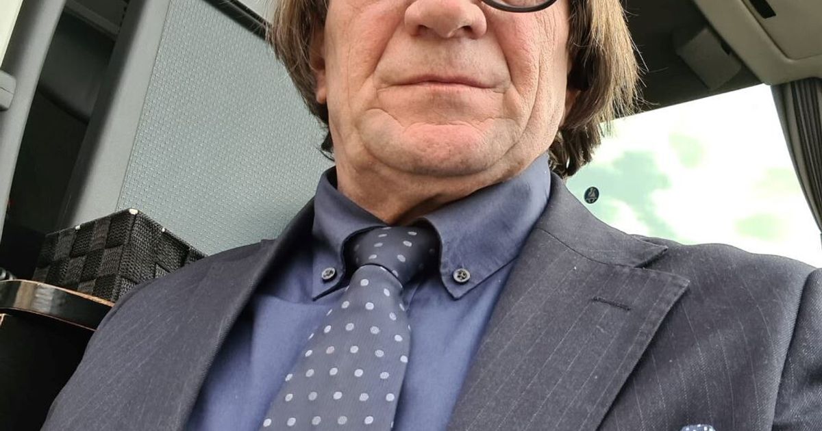 chi era raffaele marianella il conducente ucciso