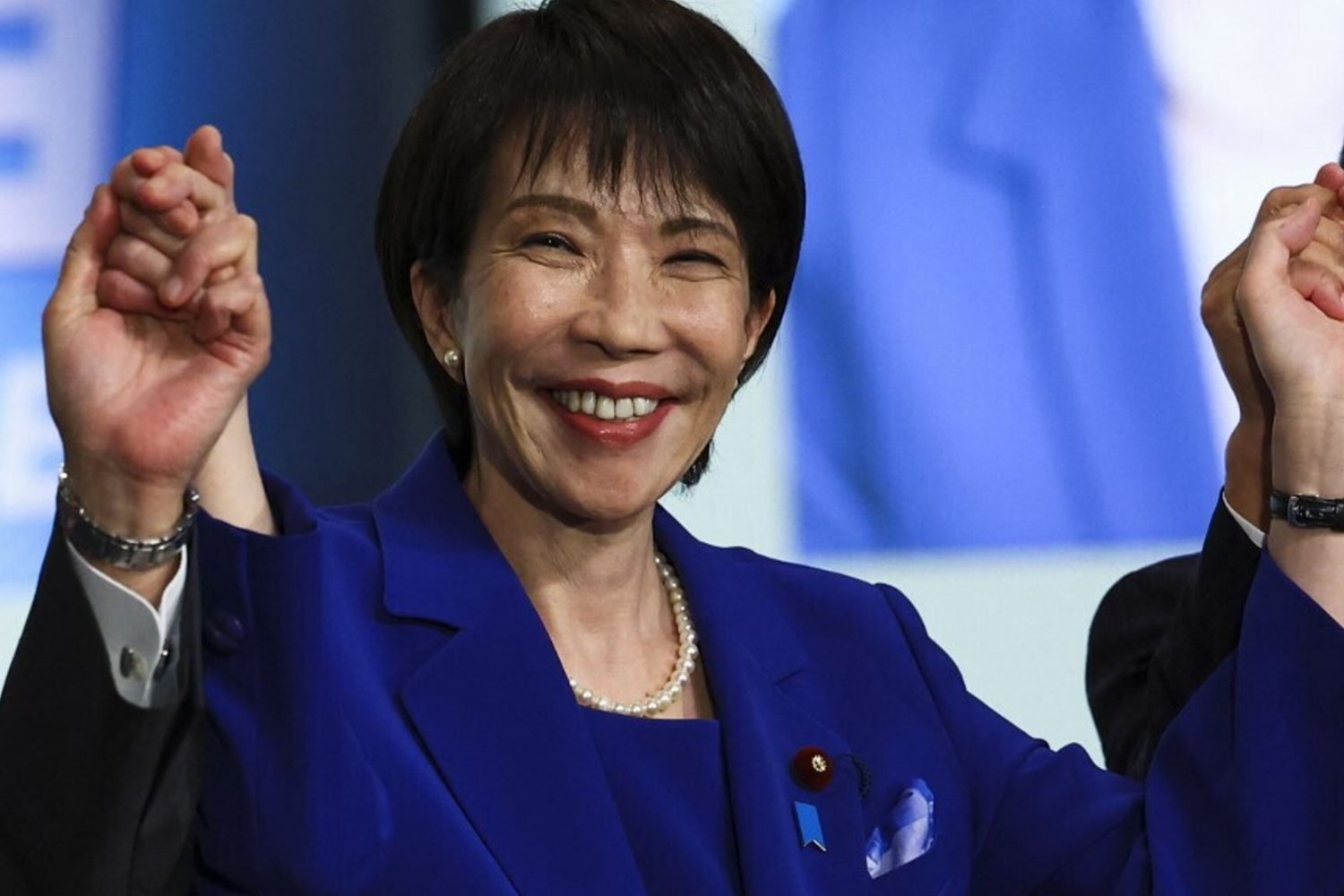 Sanae Takaichi, la 'dama di ferro' di Tokyo pronta a diventare premier