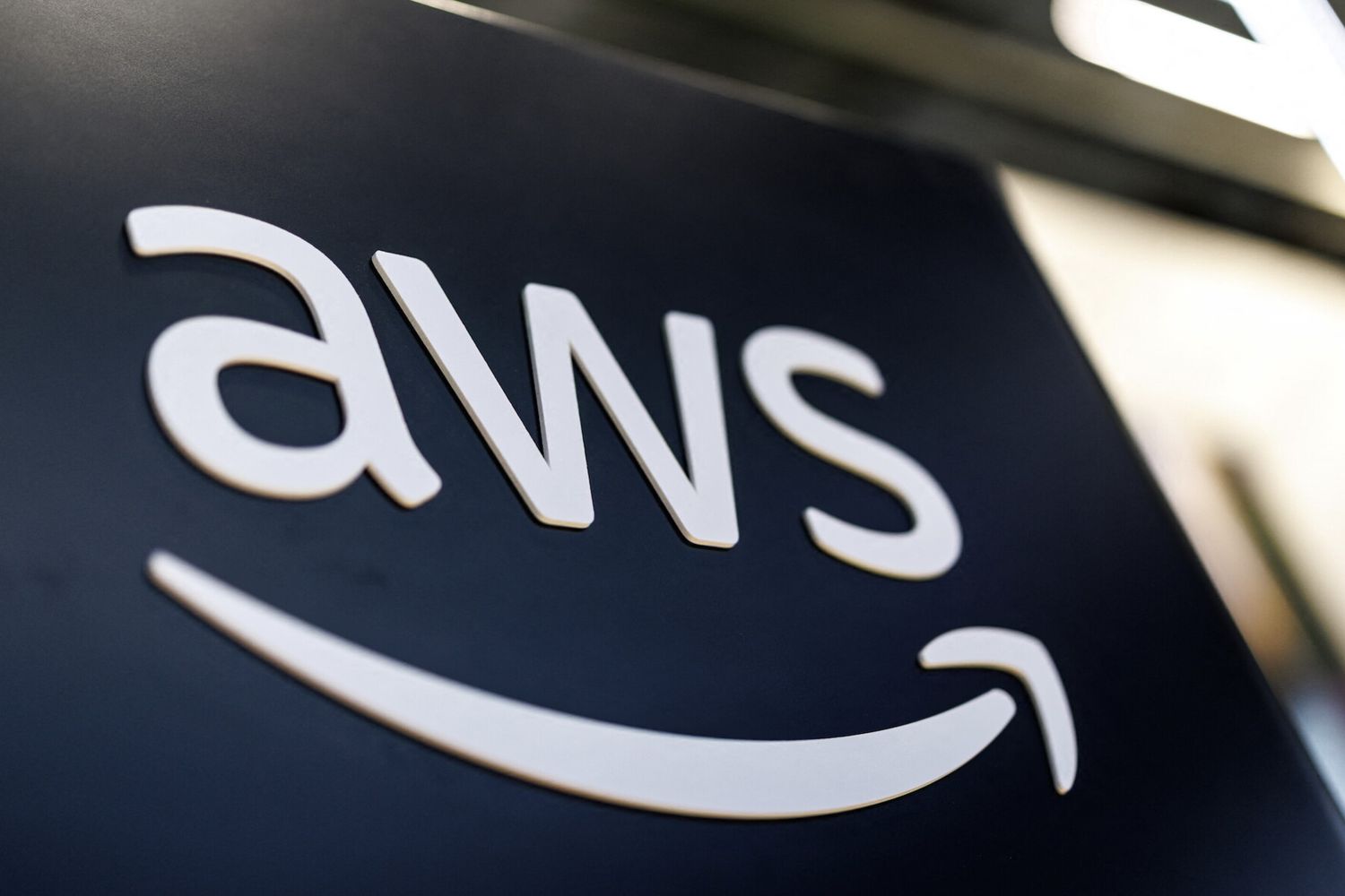 Aws di Amazon