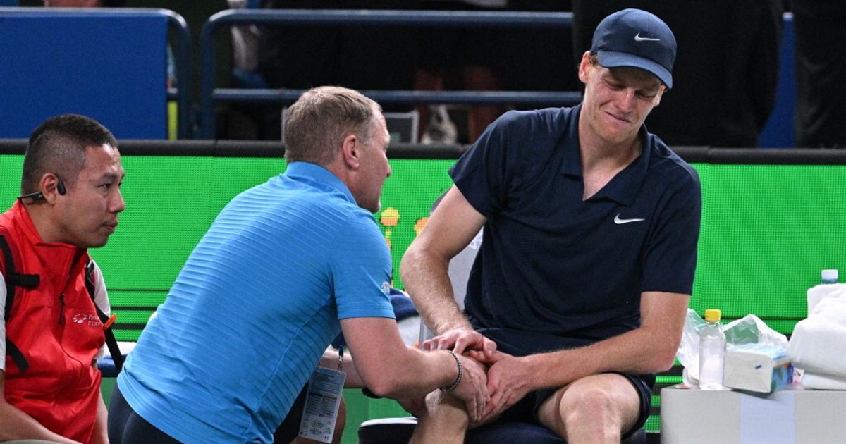Sinner rinuncia alla Davis Cup: "Scelta non semplice"