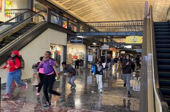 Union Station Washington
