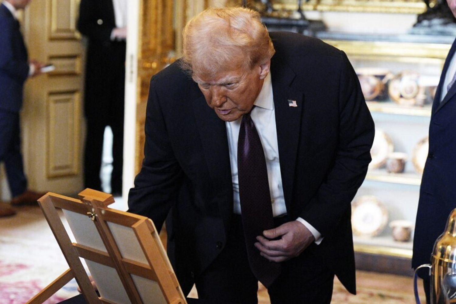 Iraq. Mark Savaya inviato speciale Usa