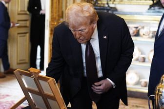 Iraq. Mark Savaya inviato speciale Usa