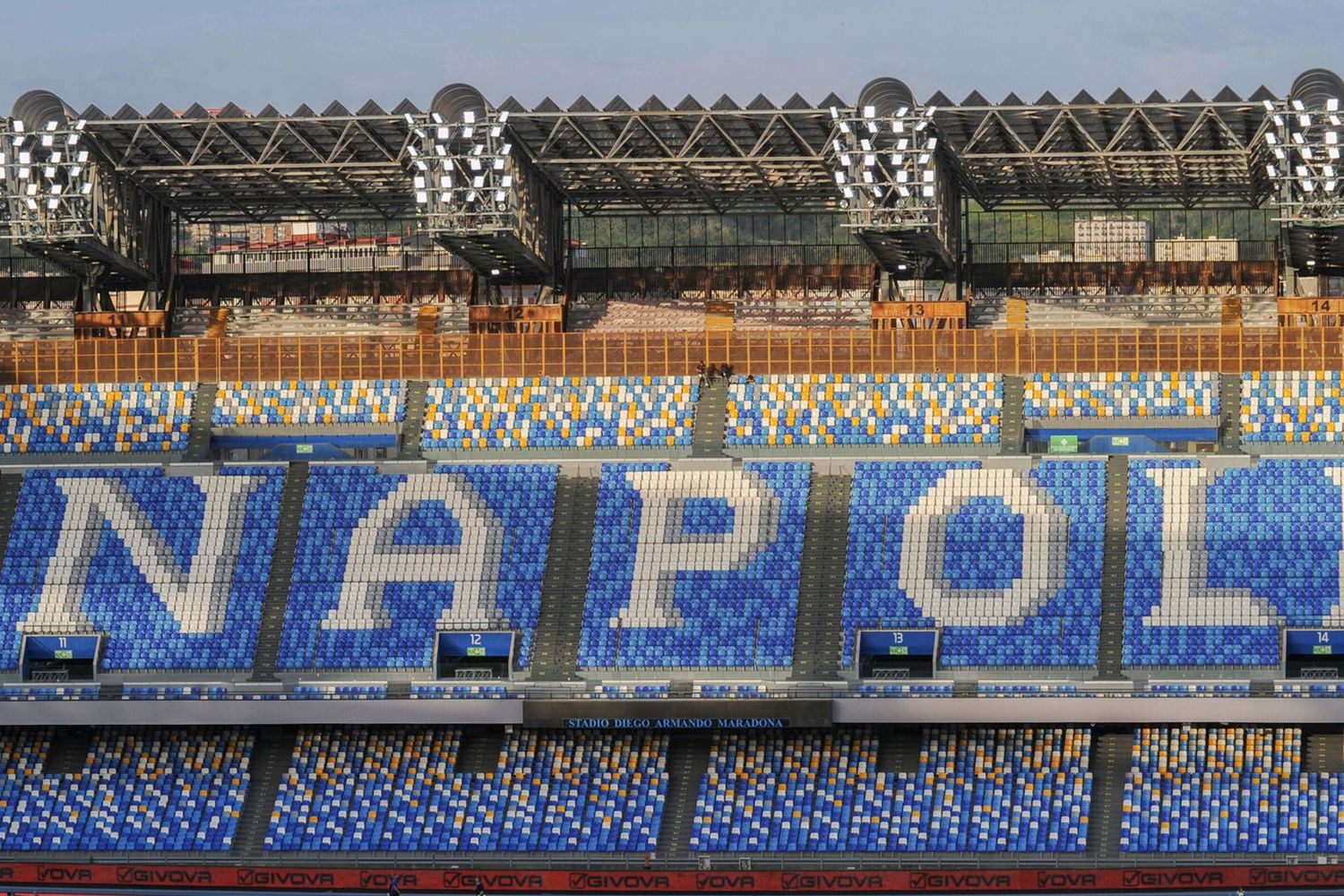 Napoli calcio