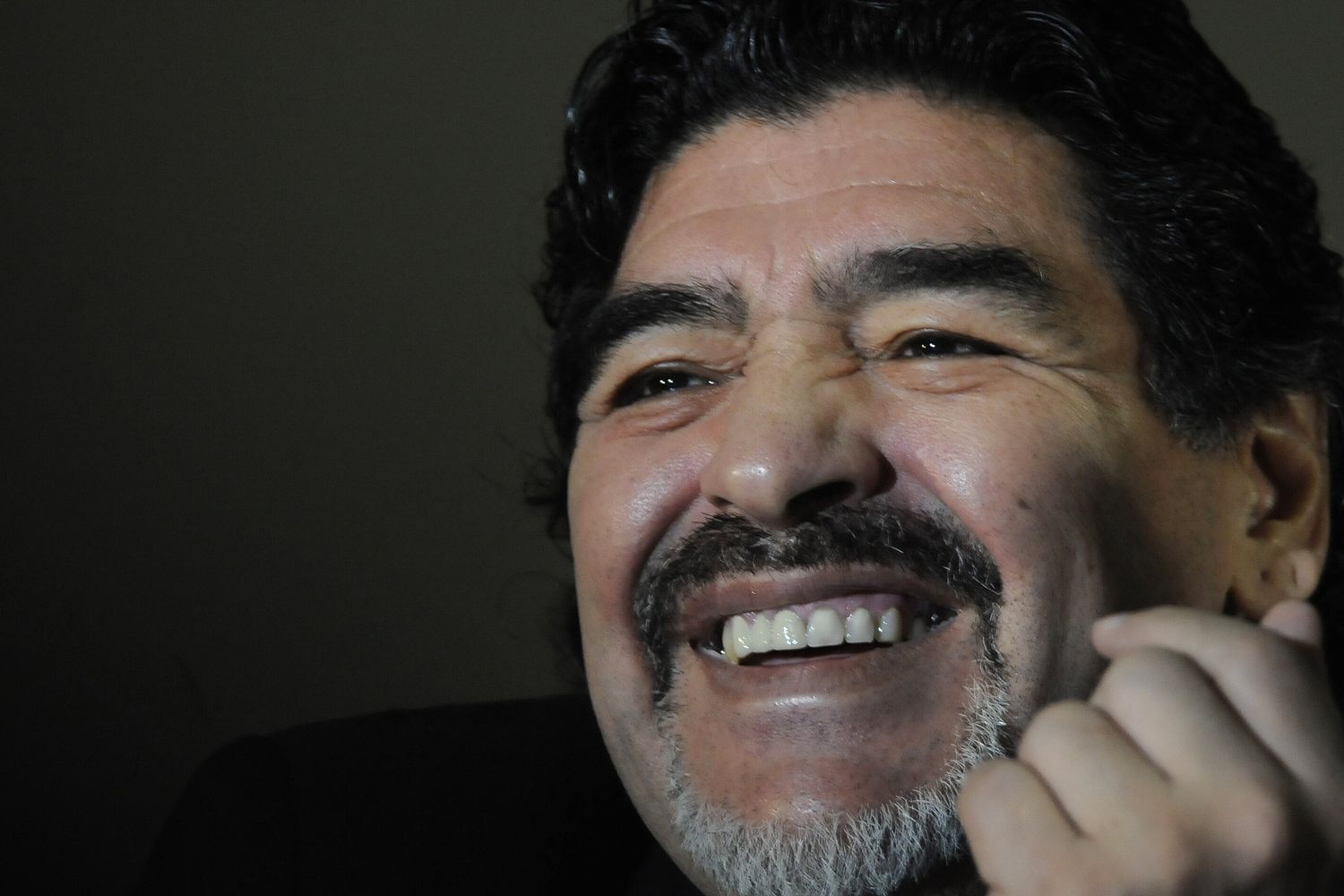 Diego Armando Maradona
