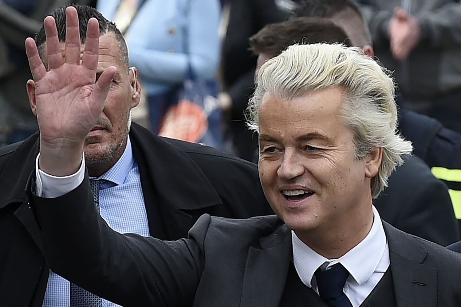 L'Olanda verso il voto. Wilders contro tutti, Rebus governo