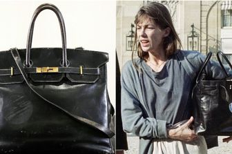 Le Birkin Voyageur' all'asta ad Abu Dabhi