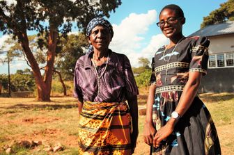 L’Italie soutient le développement durable des communautés rurales en Zambie
