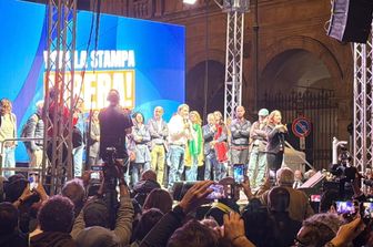 Ranucci, libertà di stampa