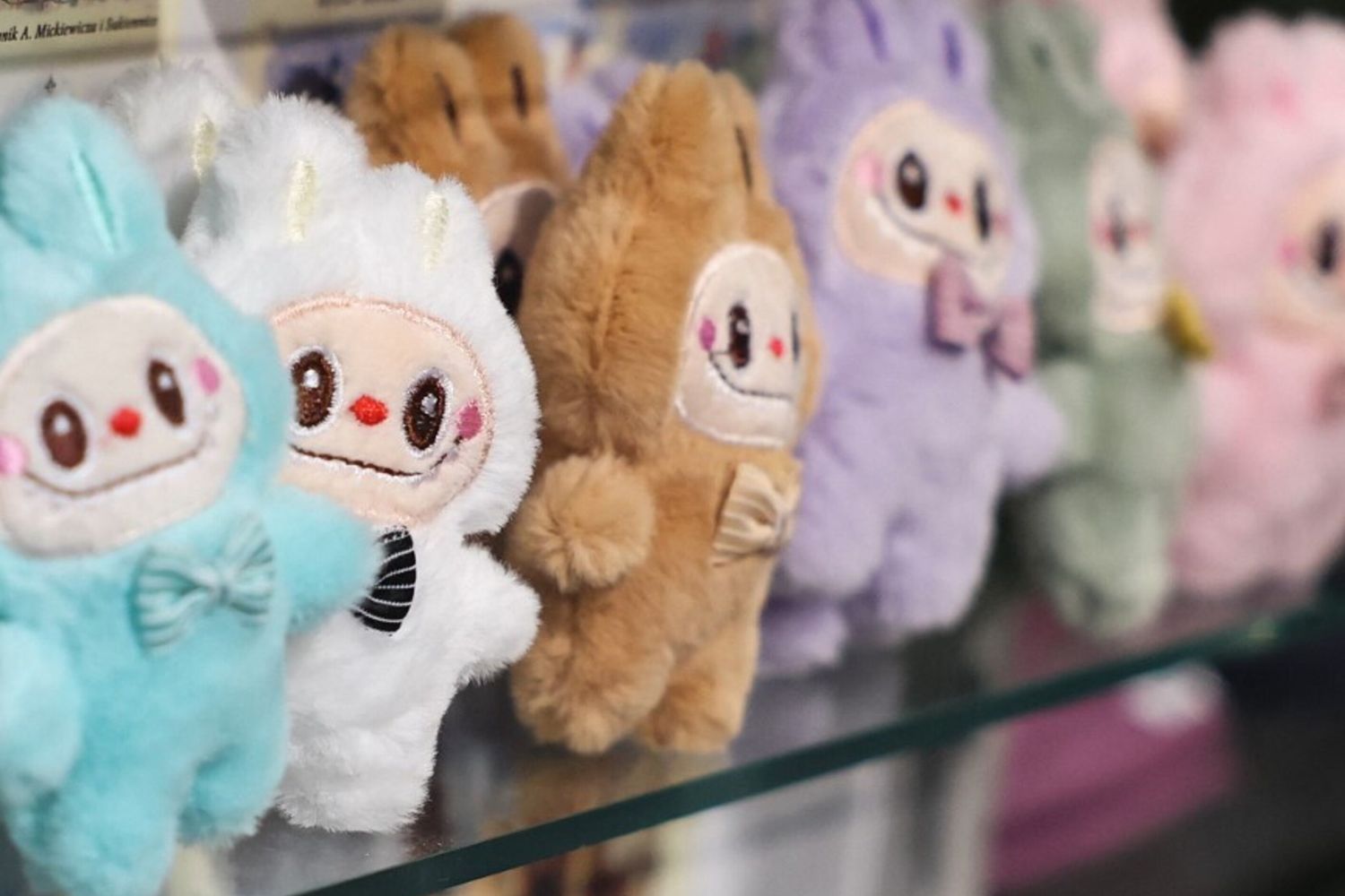 Ladro seriale di Labubu, in casa aveva pupazzi per 5mila euro
