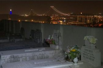 Cimitero di Lisbona