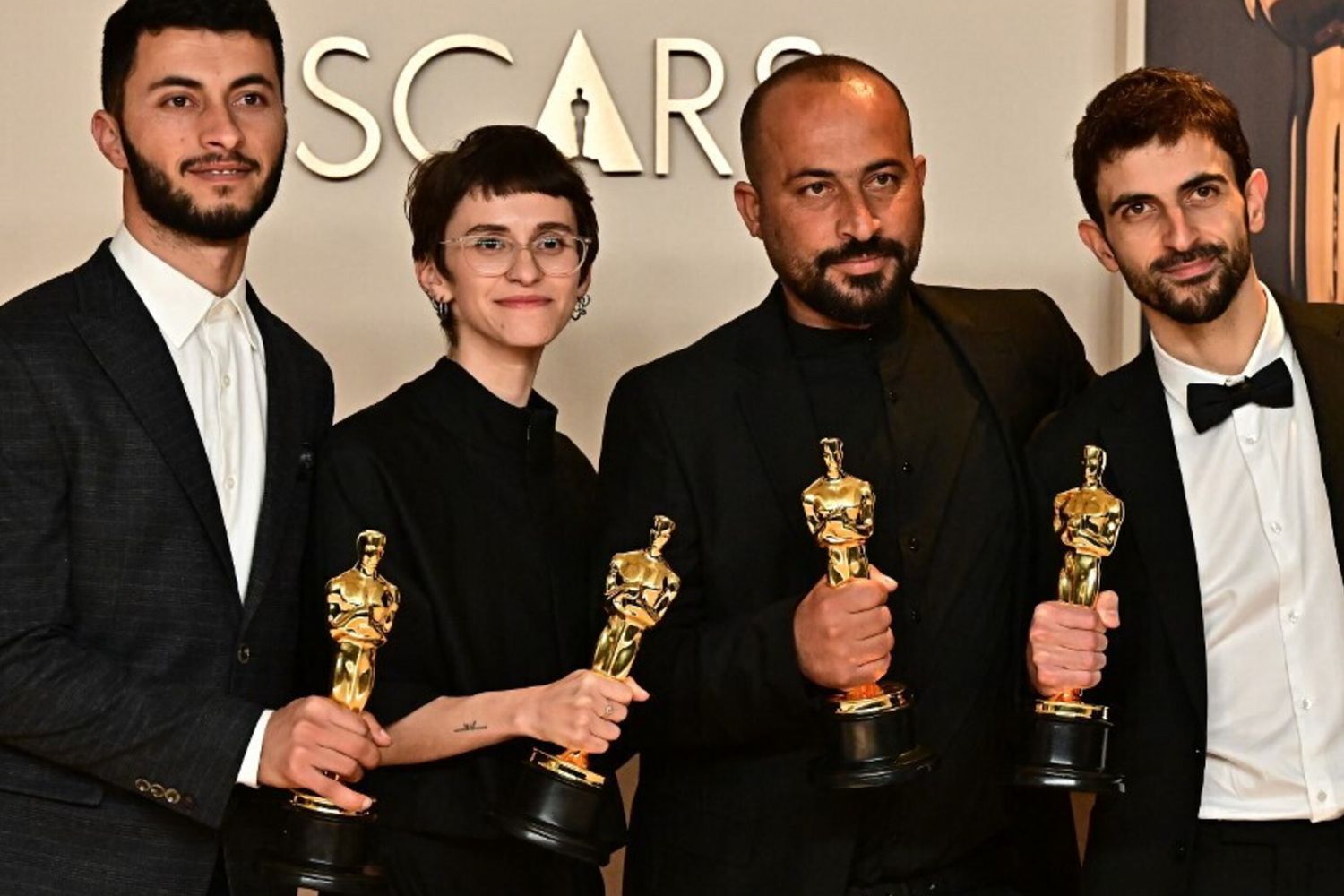 Nuovo rinvio per 'No other land', andrà in onda il 15 novembre