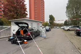 Donna aggredita a Milano