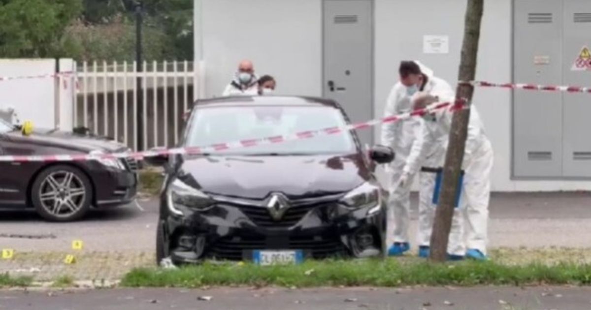 luciana ronchi 232 stata accoltellata 14 volte l ex compagno sono un fallito