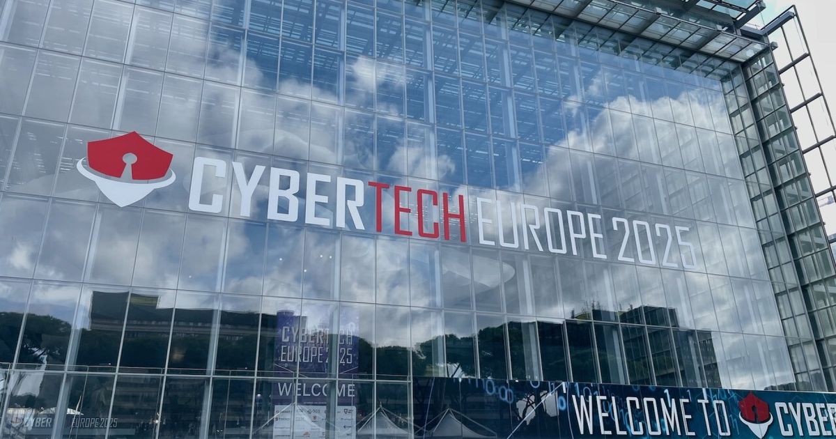 Cybertech Europe 2025, Rome au cœur du débat mondial sur la cybersécurité