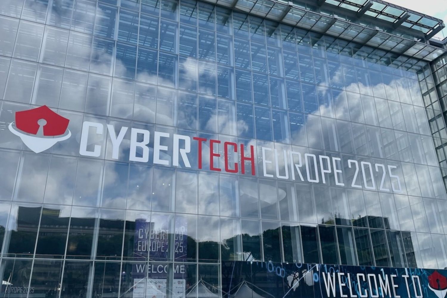 Cybertech Europe 2025, Roma al cuore del dibattito mondiale sulla cybersecurity