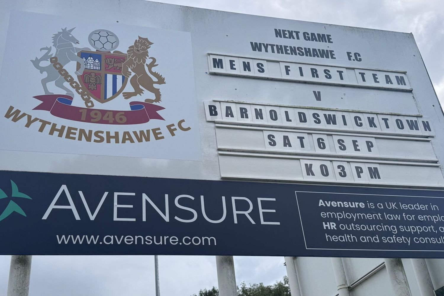 Inghilterra dilettanti