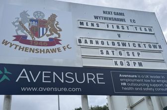 Inghilterra dilettanti