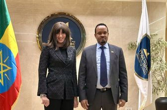 L’Italie et l’Afrique ensemble pour la recherche avec quatre projets conjoints financés