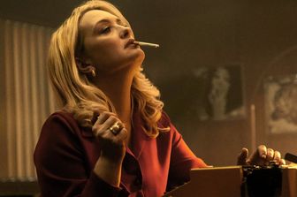 Carolina Crescentini