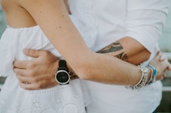 Manipolatori, contatto fisico