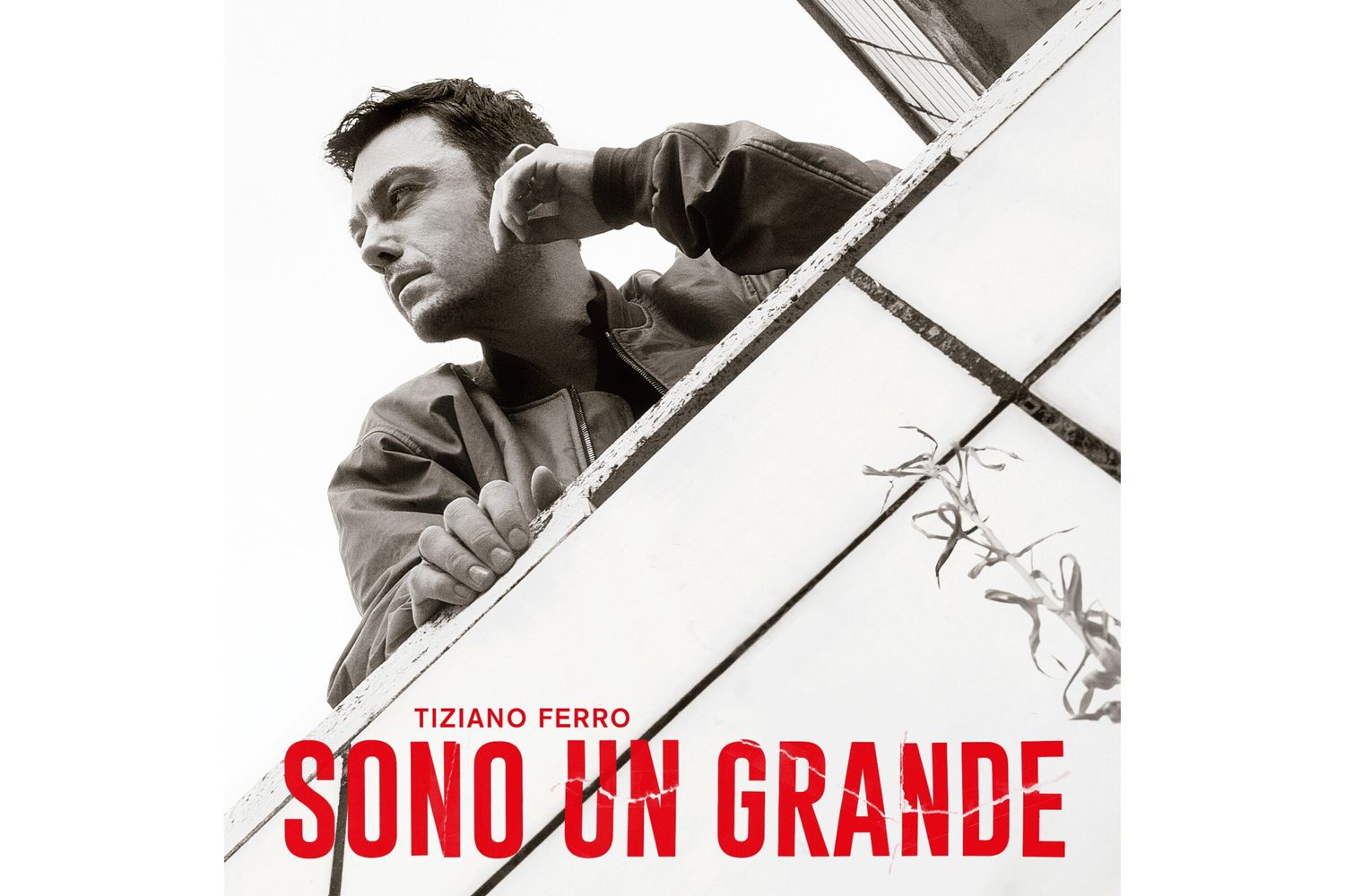 Tiziano Ferro