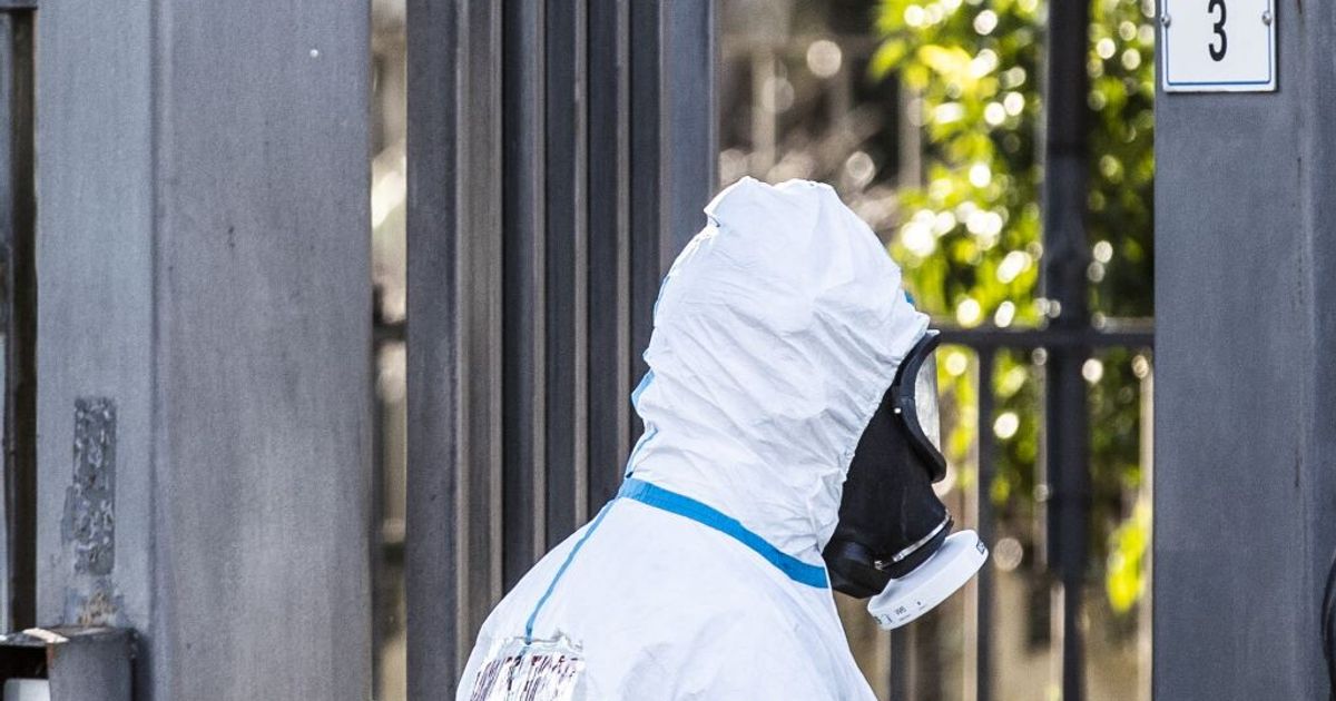 rovigo famiglia sterminata dal monossido di carbonio