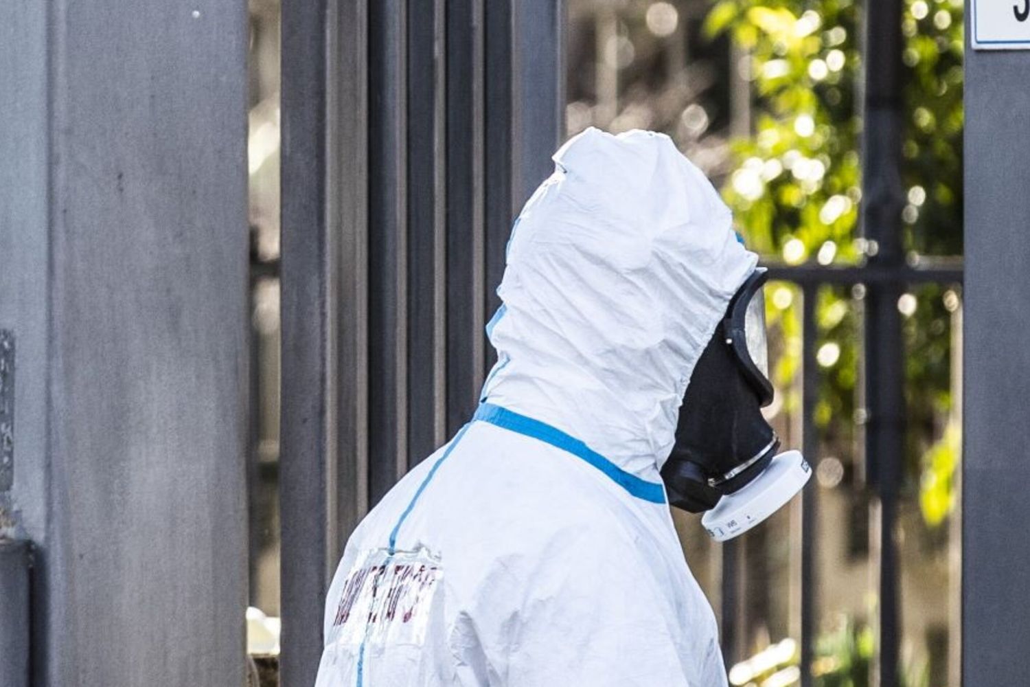 Strage per il monossido di carbonio a Rovigo