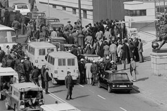 Spagna, morto Antonio Tejero