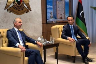 Rome relance la coopération économique et politique avec Tripoli