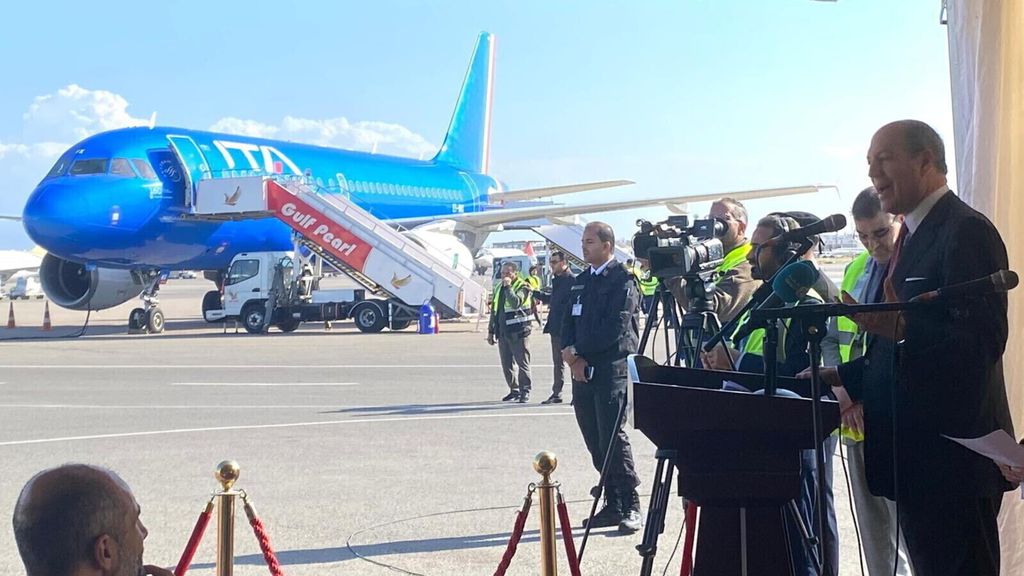 Rome relance la coopération économique et politique avec Tripoli