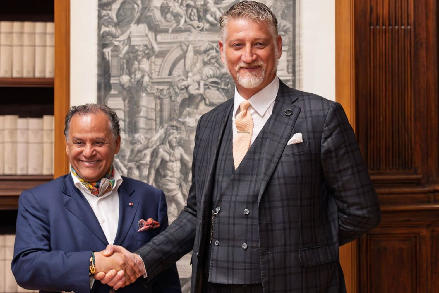 Bicentenario delle relazioni bilaterali tra Italia e Marocco, la cultura come ponte di dialogo