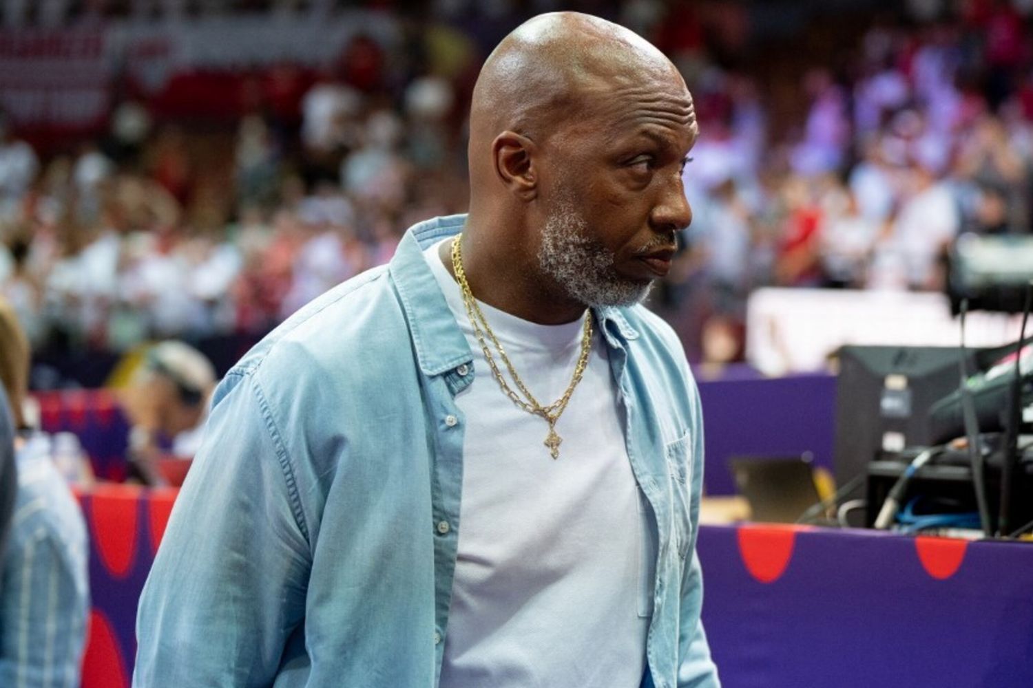 Mafia e scommesse, Nba nel caos