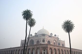 Nuova Delhi - India