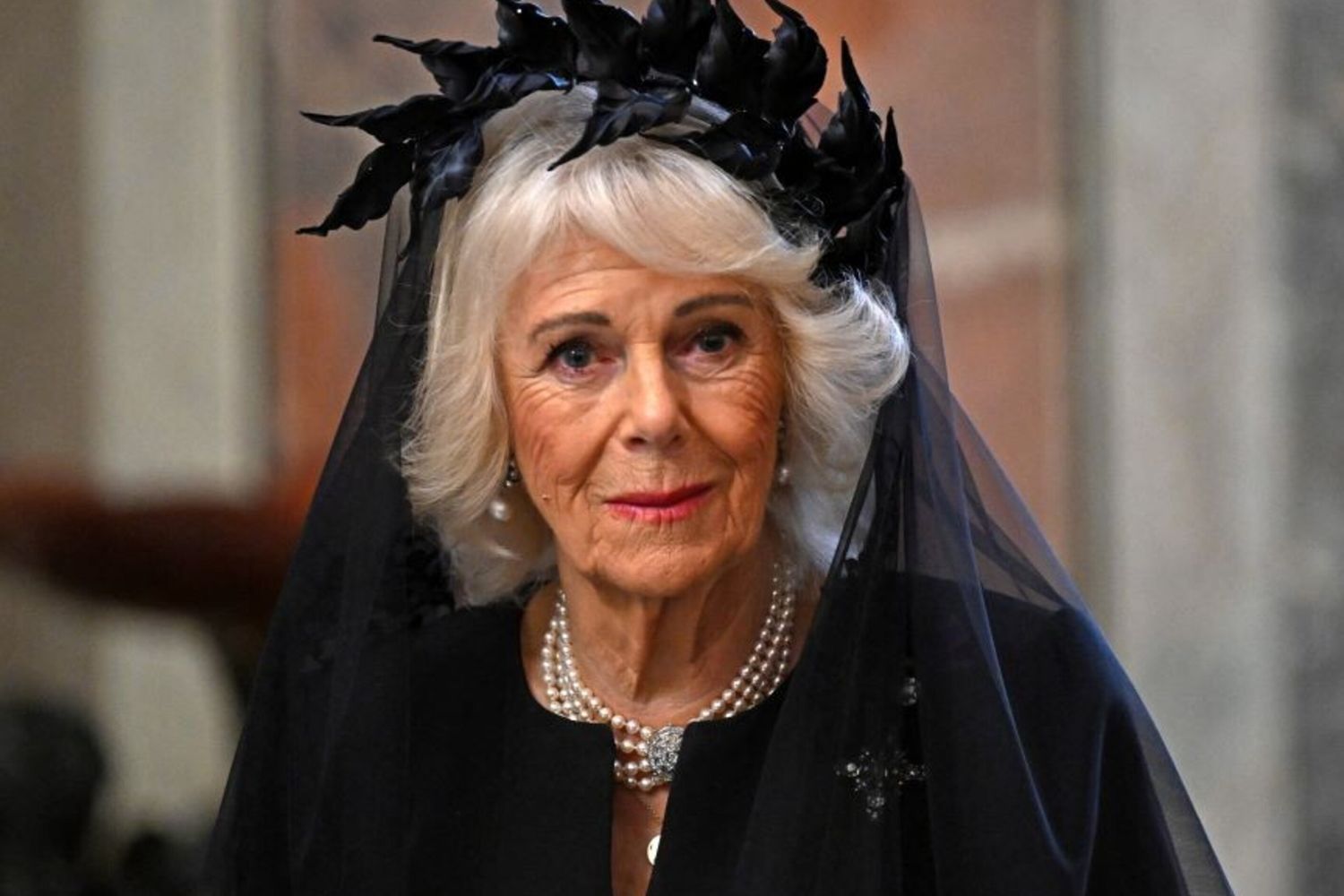 La visita dei reali inglesi in Vaticano