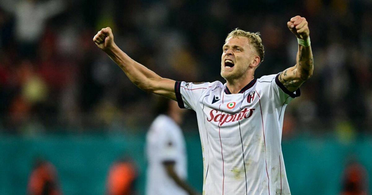 Trionfo europeo per Bologna e Fiorentina