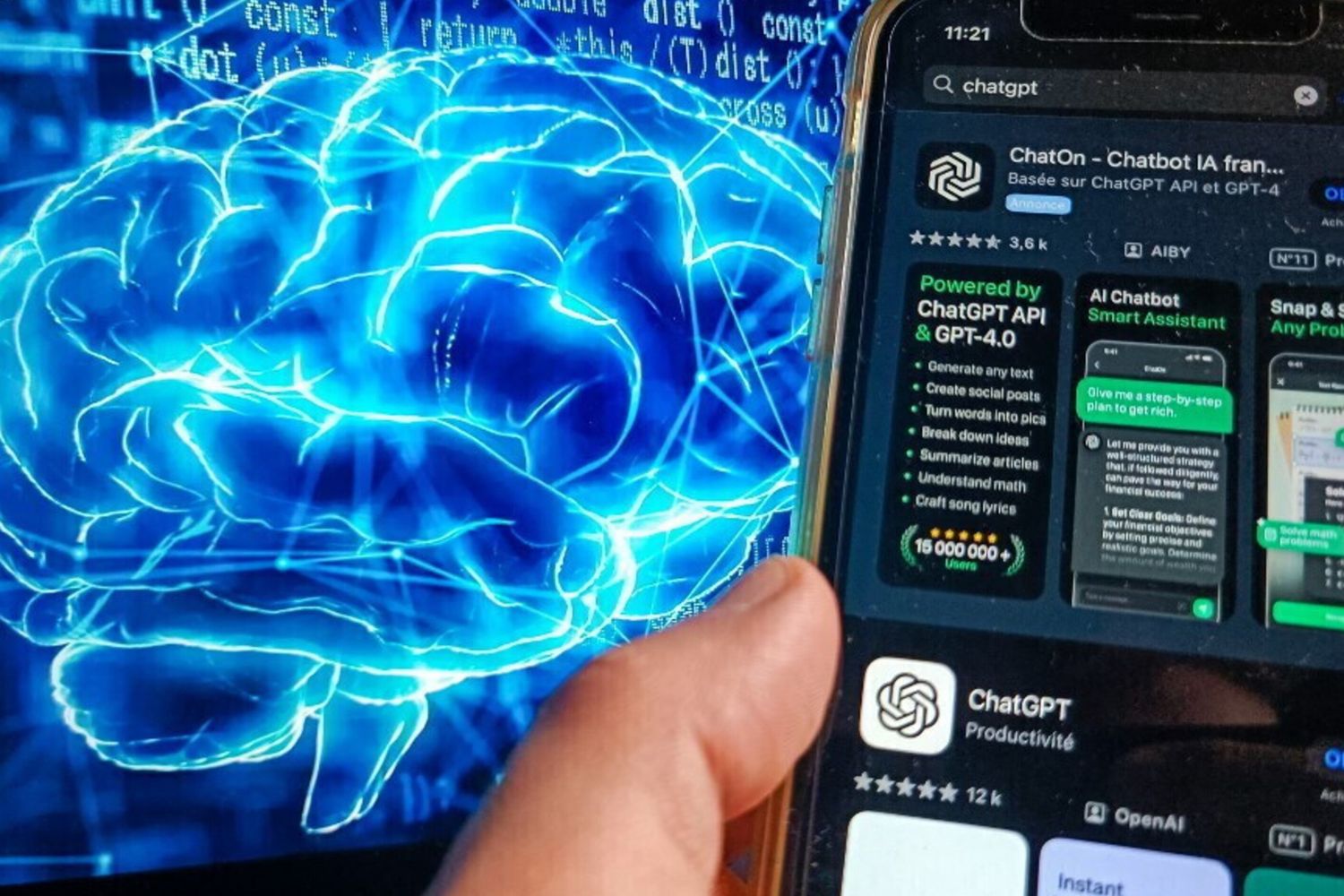 Intelligenza artificiale