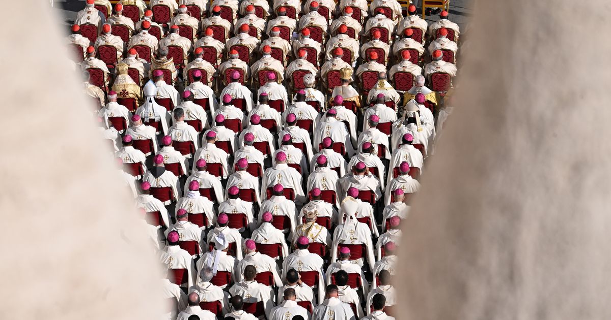 Abusi sessuali nel clero: in Italia oltre 1.000 sacerdoti coinvolti