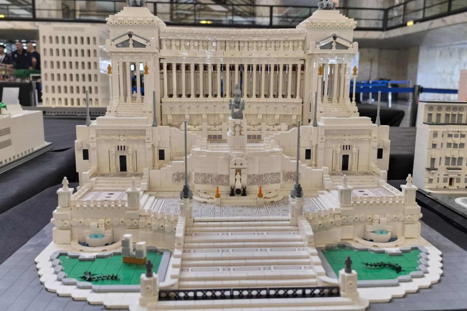 L'altare della Patria