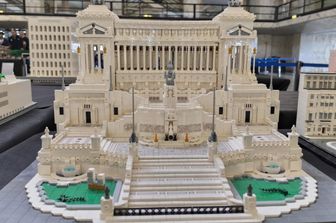 L'altare della Patria